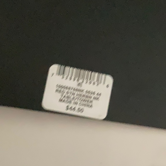 Thalia sodi red stone necklace gold cool and bold very serpentine 18” - Picture 4 of 7